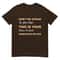 Mens Motivational T Shirt Positive Message T Shirt Mens T ShirtSeries 9 3