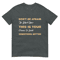 Mens Motivational T Shirt Positive Message T Shirt Mens T ShirtSeries 9 4