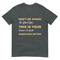 Mens Motivational T Shirt Positive Message T Shirt Mens T ShirtSeries 9 4