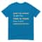 Mens Motivational T Shirt Positive Message T Shirt Mens T ShirtSeries 9 7
