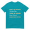 Mens Motivational T Shirt Positive Message T Shirt Mens T ShirtSeries 9 11