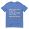 Mens Motivational T Shirt Positive Message T Shirt Mens T ShirtSeries 9 13