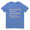 Mens Motivational T Shirt Positive Message T Shirt Mens T ShirtSeries 9 13