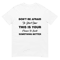 Mens Motivational T Shirt Positive Message T Shirt Mens T ShirtSeries 13 15