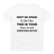 Mens Motivational T Shirt Positive Message T Shirt Mens T ShirtSeries 13 15