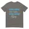 Mens Motivational T Shirt Positive Message T Shirt Mens T ShirtSeries 14 10