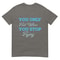 Mens Motivational T Shirt Positive Message T Shirt Mens T ShirtSeries 14 10