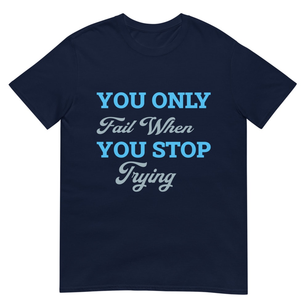 Mens Motivational T Shirt Positive Message T Shirt Mens T ShirtSeries 14 1