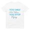 Mens Motivational T Shirt Positive Message T Shirt Mens T ShirtSeries 14 14