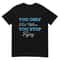 Mens Motivational T Shirt Positive Message T Shirt Mens T ShirtSeries 14 0