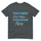 Mens Motivational T Shirt Positive Message T Shirt Mens T ShirtSeries 14 3