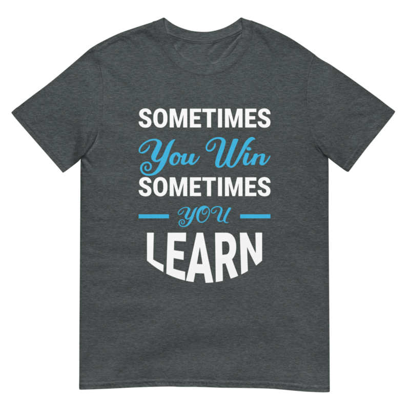 Mens Motivational T Shirt Positive Message T Shirt Mens T ShirtSeries 15 3