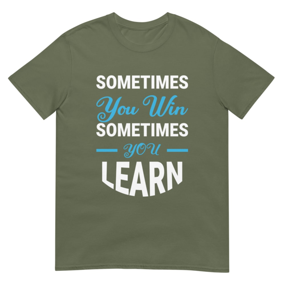 Mens Motivational T Shirt Positive Message T Shirt Mens T ShirtSeries 15 6