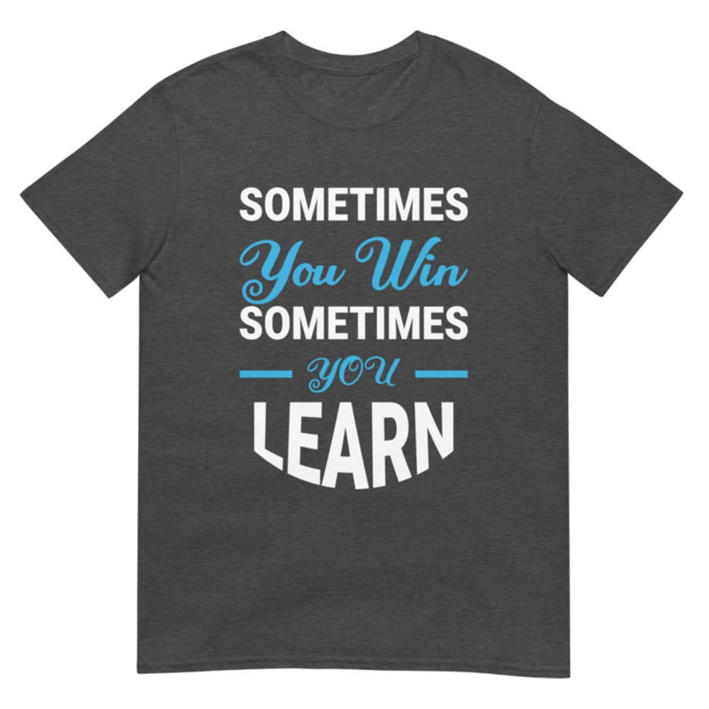 Mens Motivational T Shirt Positive Message T Shirt Mens T ShirtSeries 15 4