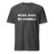Mens Motivational T Shirt Positive Message T Shirt Mens T ShirtSeries 16 4