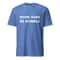 Mens Motivational T Shirt Positive Message T Shirt Mens T ShirtSeries 16 12