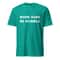 Mens Motivational T Shirt Positive Message T Shirt Mens T ShirtSeries 16 13