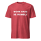 Mens Motivational T Shirt Positive Message T Shirt Mens T ShirtSeries 16 7