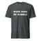Mens Motivational T Shirt Positive Message T Shirt Mens T ShirtSeries 16 3