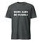 Mens Motivational T Shirt Positive Message T Shirt Mens T ShirtSeries 16 3