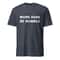 Mens Motivational T Shirt Positive Message T Shirt Mens T ShirtSeries 16 0