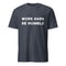 Mens Motivational T Shirt Positive Message T Shirt Mens T ShirtSeries 16 0