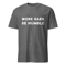 Mens Motivational T Shirt Positive Message T Shirt Mens T ShirtSeries 16 6