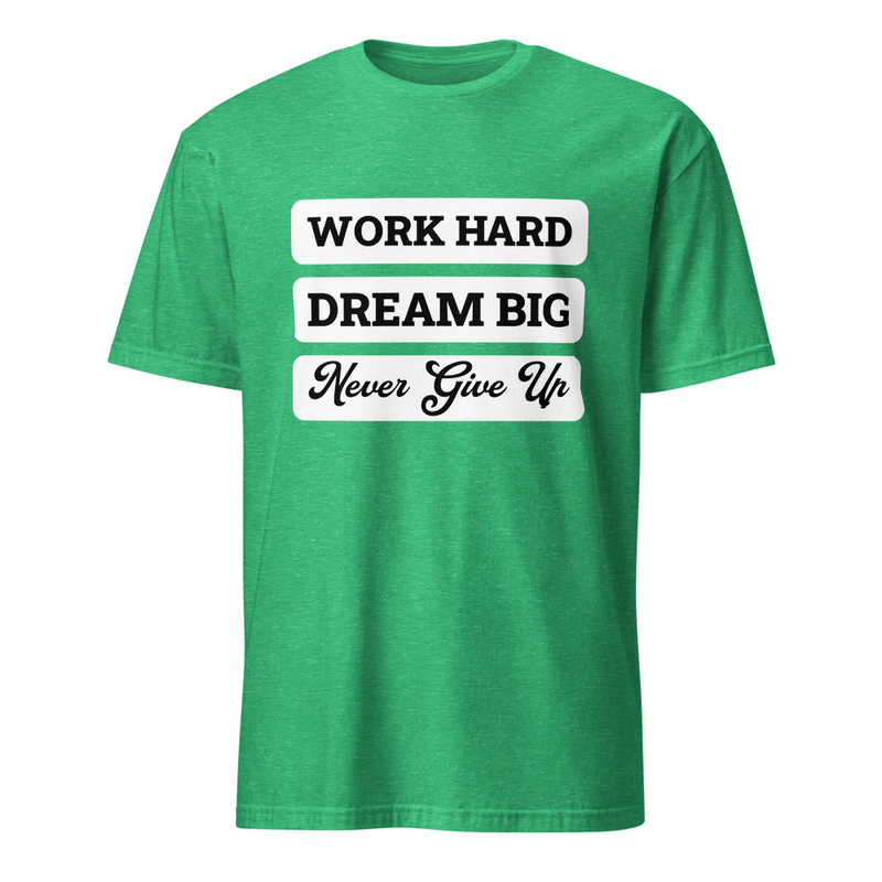 Mens Motivational T Shirt Positive Message T Shirt Mens T ShirtSeries 19 14