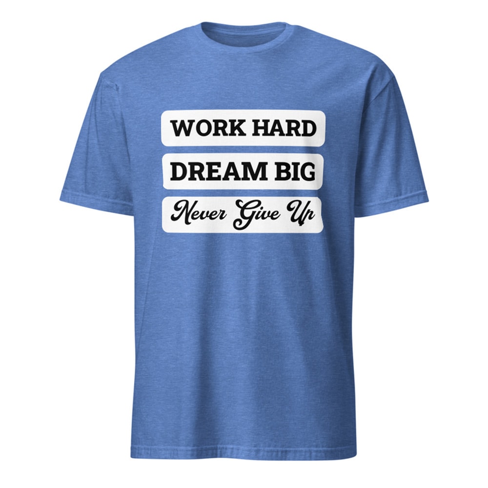 Mens Motivational T Shirt Positive Message T Shirt Mens T ShirtSeries 19 11