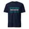 Mens Motivational T Shirt Positive Message T Shirt Mens T ShirtSeries 21 2
