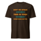 Mens Motivational T Shirt Positive Message T Shirt Mens T ShirtSeries 20 3
