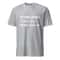 Mens Motivational T Shirt Positive Message T Shirt Mens T ShirtSeries 25 15