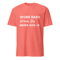 Mens Motivational T Shirt Positive Message T Shirt Mens T ShirtSeries 25 13