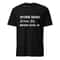 Mens Motivational T Shirt Positive Message T Shirt Mens T ShirtSeries 25 1
