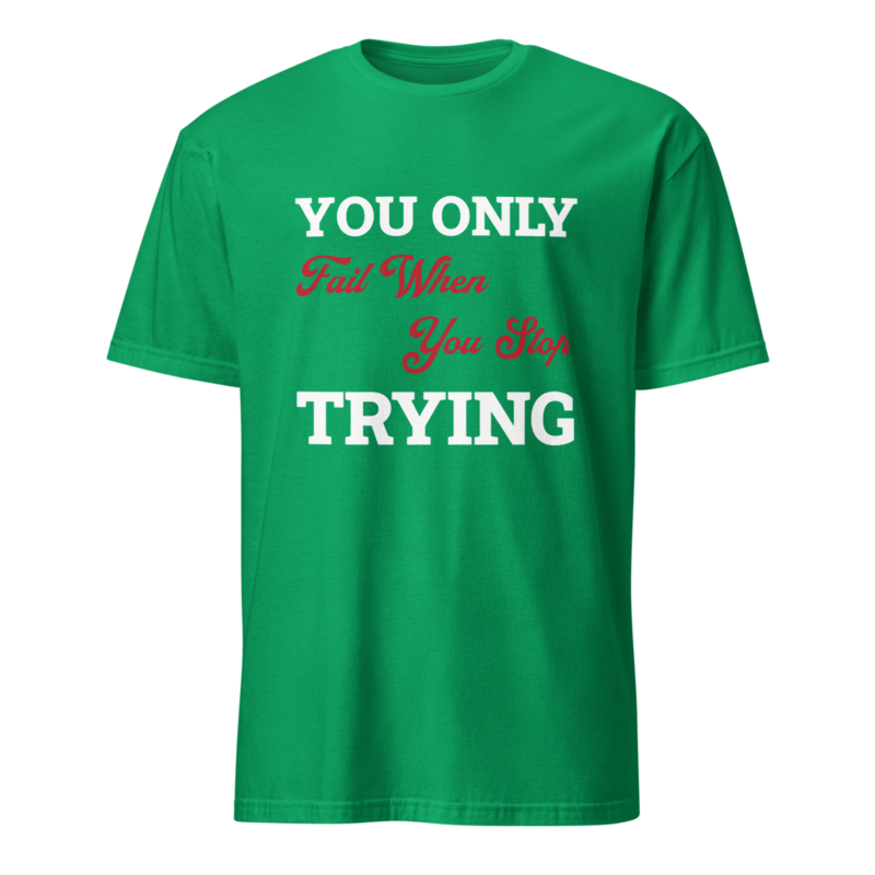 Mens Motivational T Shirt Positive Message T Shirt Mens T ShirtSeries 26 11