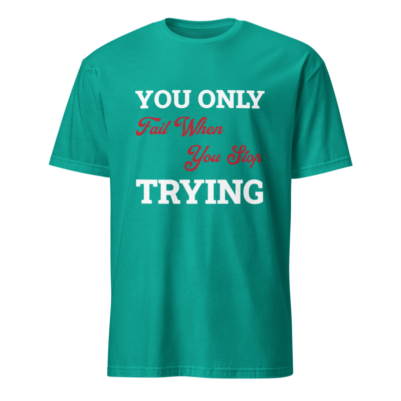 Mens Motivational T Shirt Positive Message T Shirt Mens T ShirtSeries 26 0