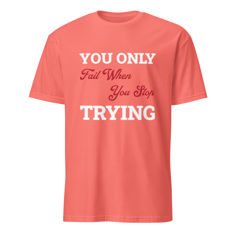 Mens Motivational T Shirt Positive Message T Shirt Mens T ShirtSeries 26 13