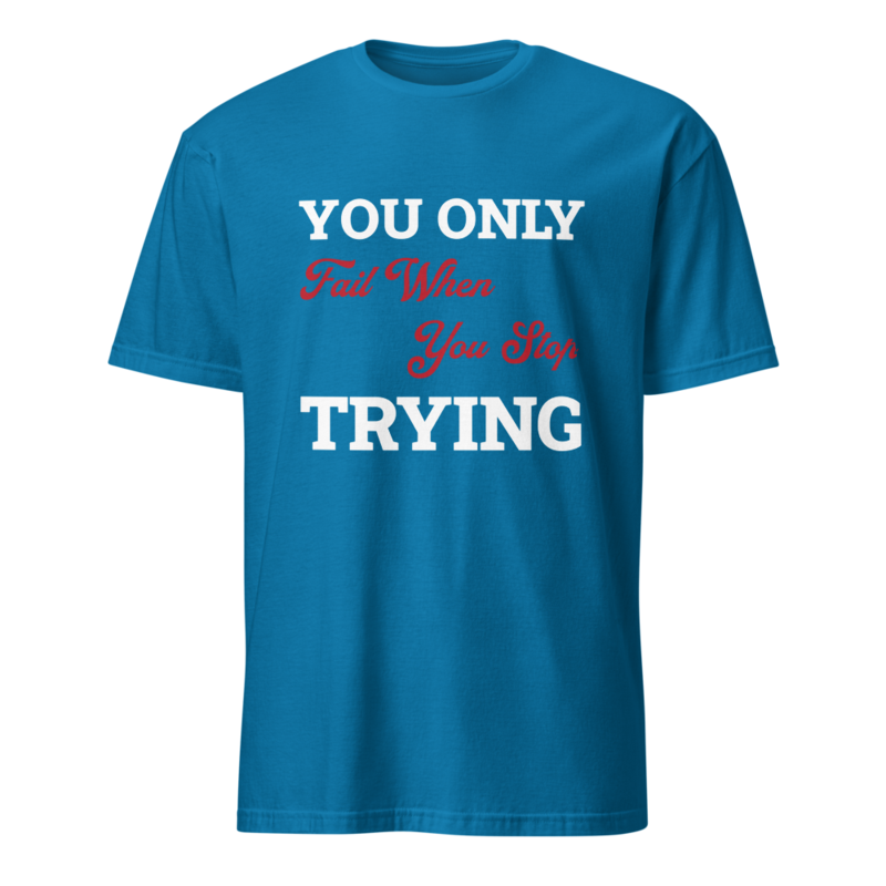 Mens Motivational T Shirt Positive Message T Shirt Mens T ShirtSeries 26 6