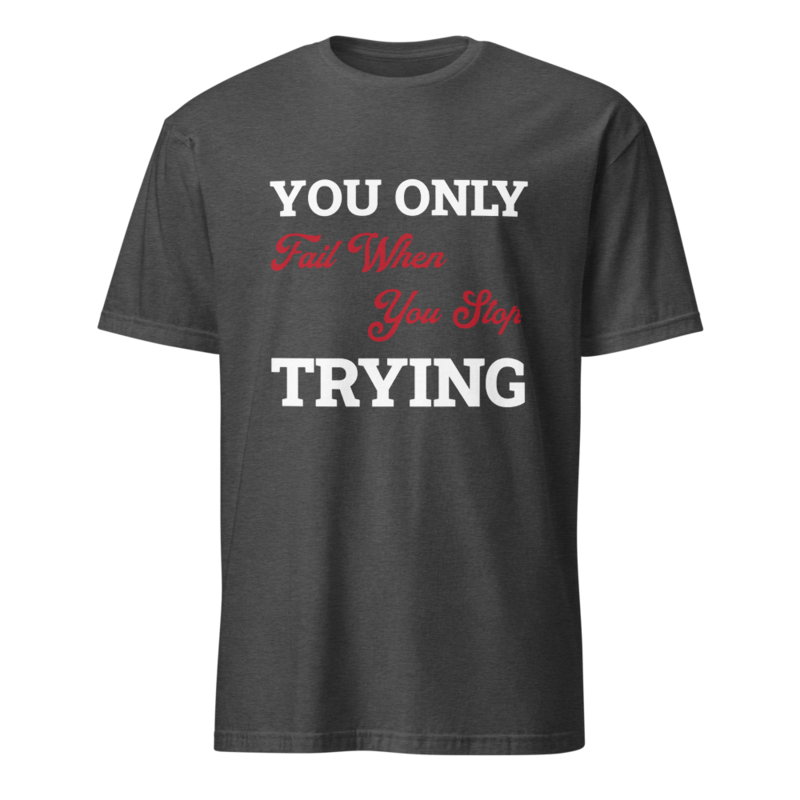 Mens Motivational T Shirt Positive Message T Shirt Mens T ShirtSeries 26 5