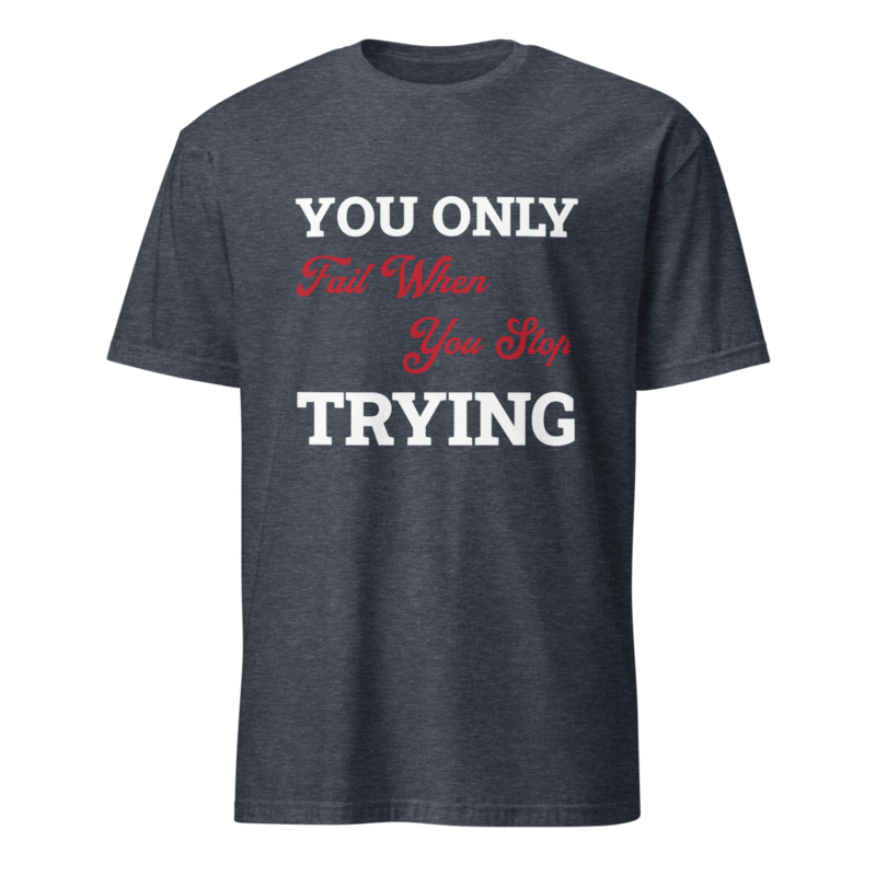 Mens Motivational T Shirt Positive Message T Shirt Mens T ShirtSeries 26 4