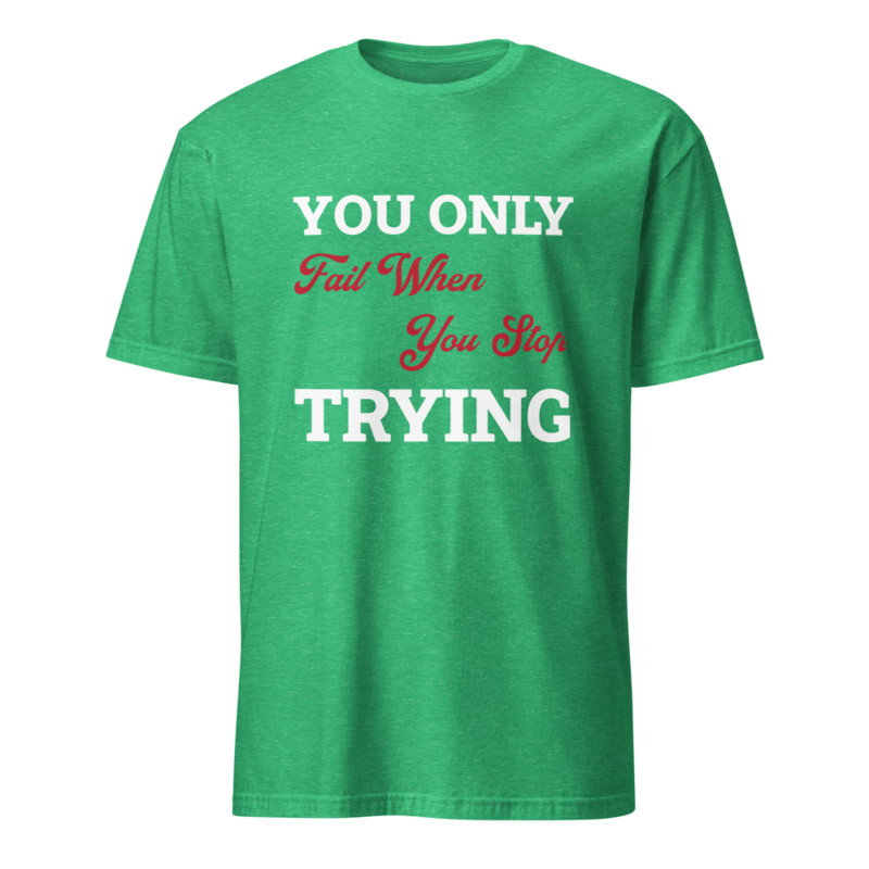 Mens Motivational T Shirt Positive Message T Shirt Mens T ShirtSeries 26 14