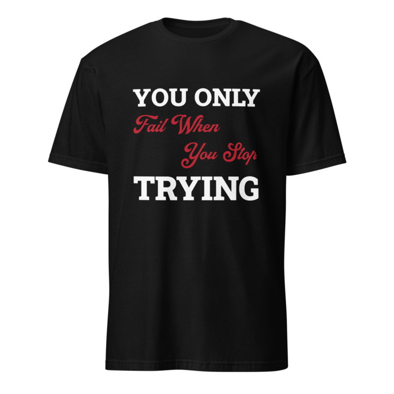 Mens Motivational T Shirt Positive Message T Shirt Mens T ShirtSeries 26 1