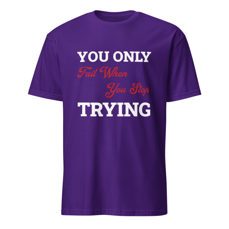 Mens Motivational T Shirt Positive Message T Shirt Mens T ShirtSeries 26 2