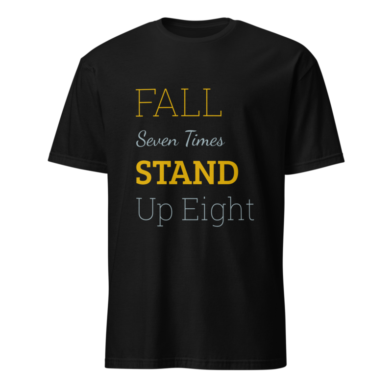 Mens Motivational T Shirt Positive Message T Shirt Mens T ShirtSeries 28 0