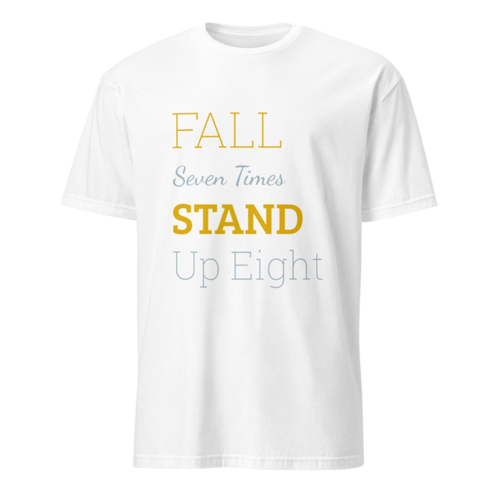 Mens Motivational T Shirt Positive Message T Shirt Mens T ShirtSeries 28 13