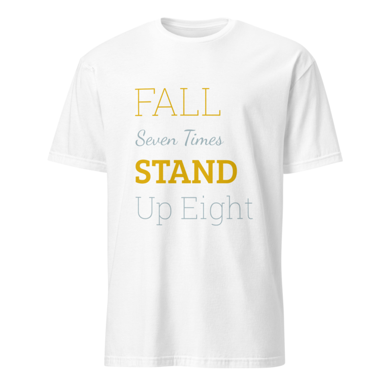 Mens Motivational T Shirt Positive Message T Shirt Mens T ShirtSeries 28 13