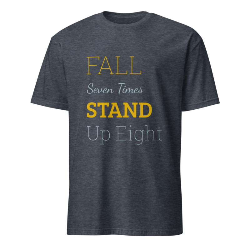 Mens Motivational T Shirt Positive Message T Shirt Mens T ShirtSeries 28 5