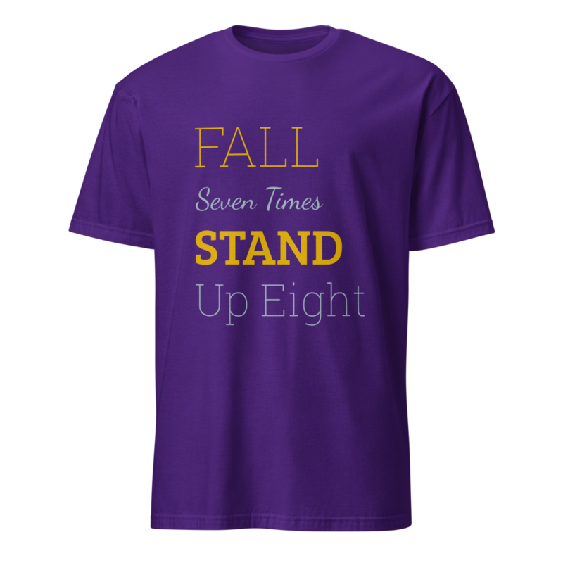 Mens Motivational T Shirt Positive Message T Shirt Mens T ShirtSeries 28 3