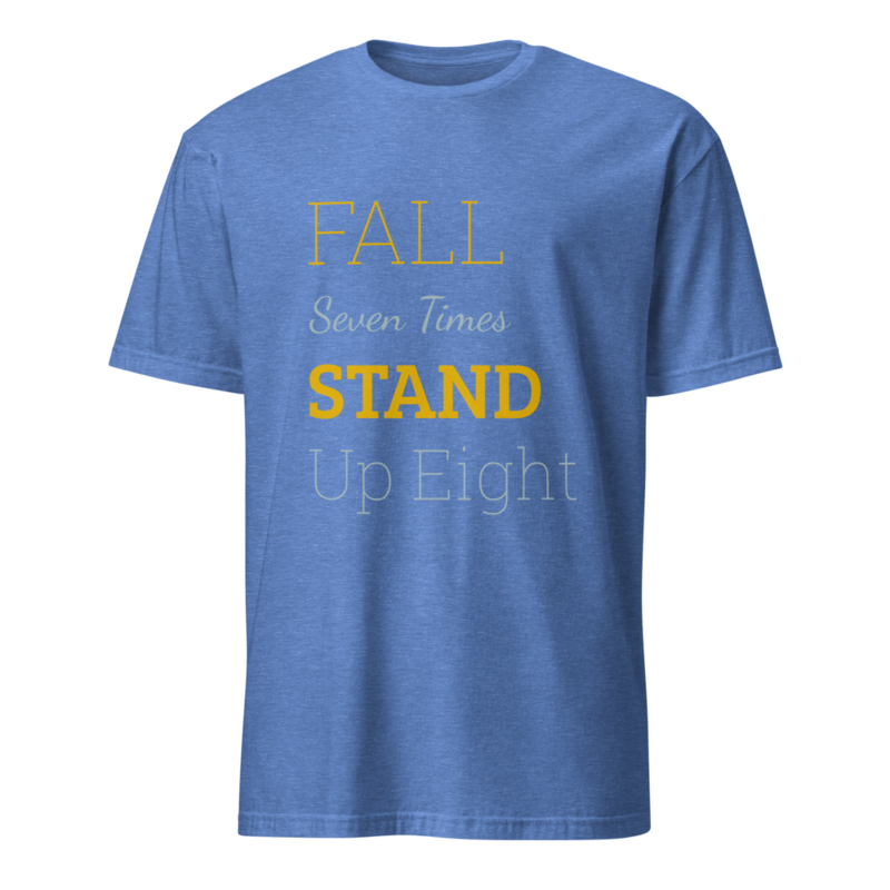 Mens Motivational T Shirt Positive Message T Shirt Mens T ShirtSeries 28 12