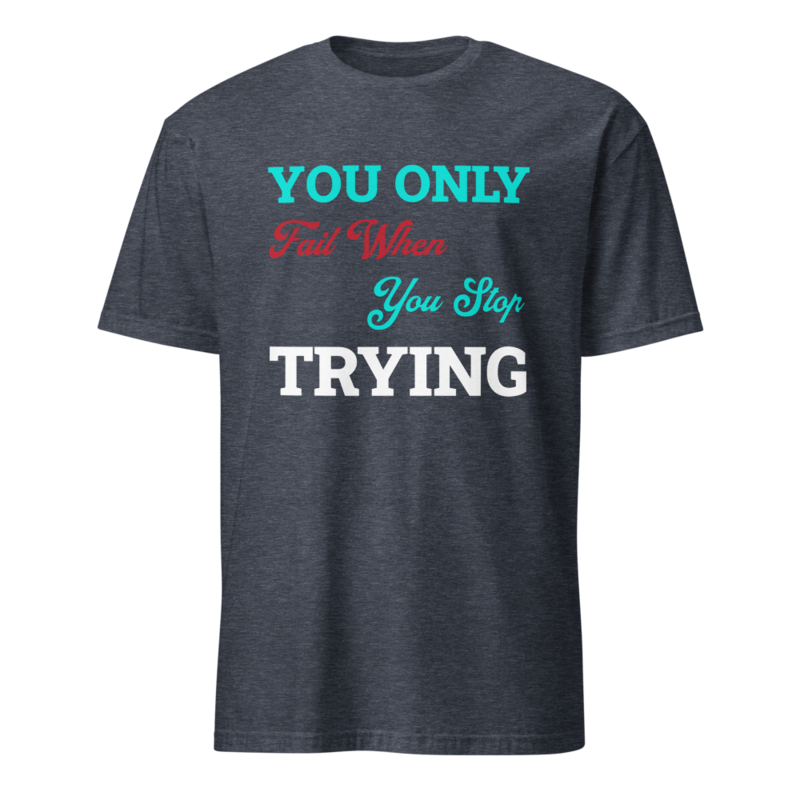 Mens Motivational T Shirt Positive Message T Shirt Mens T ShirtSeries 31 4